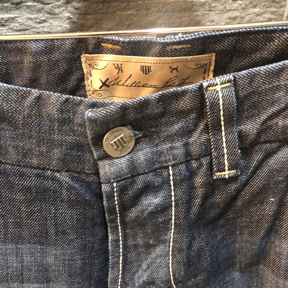 William Rast Jimmy Trouser Jeans - Picture 7 of 7